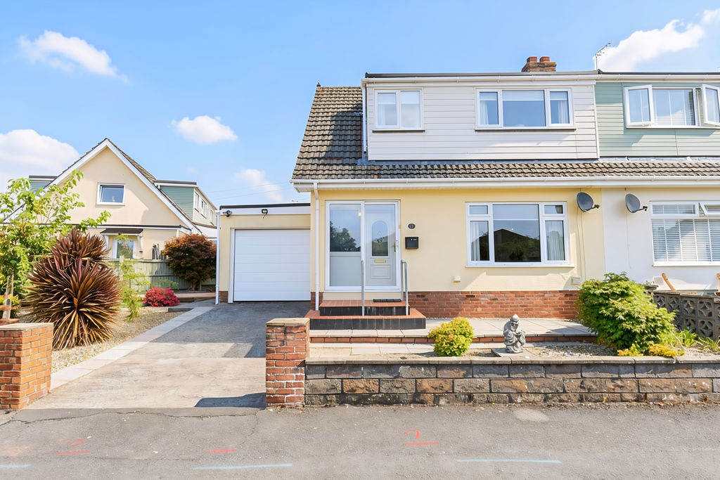 Front Elevation- click for photo gallery